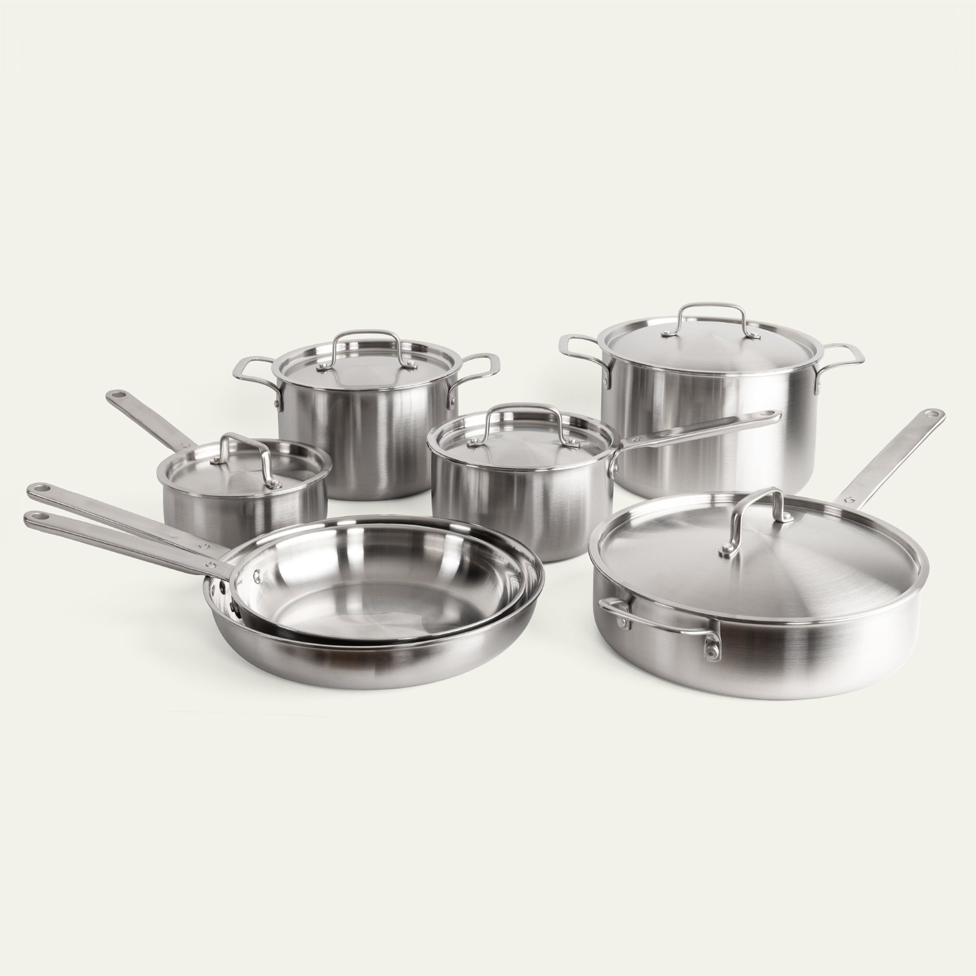 Set – 5-ply