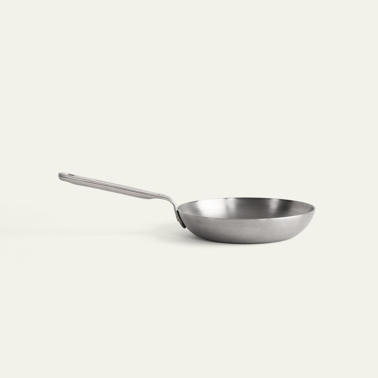 Frying Pan – Carbon Steel