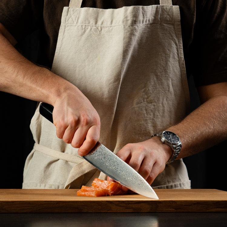 Gyuto Chef's Knife