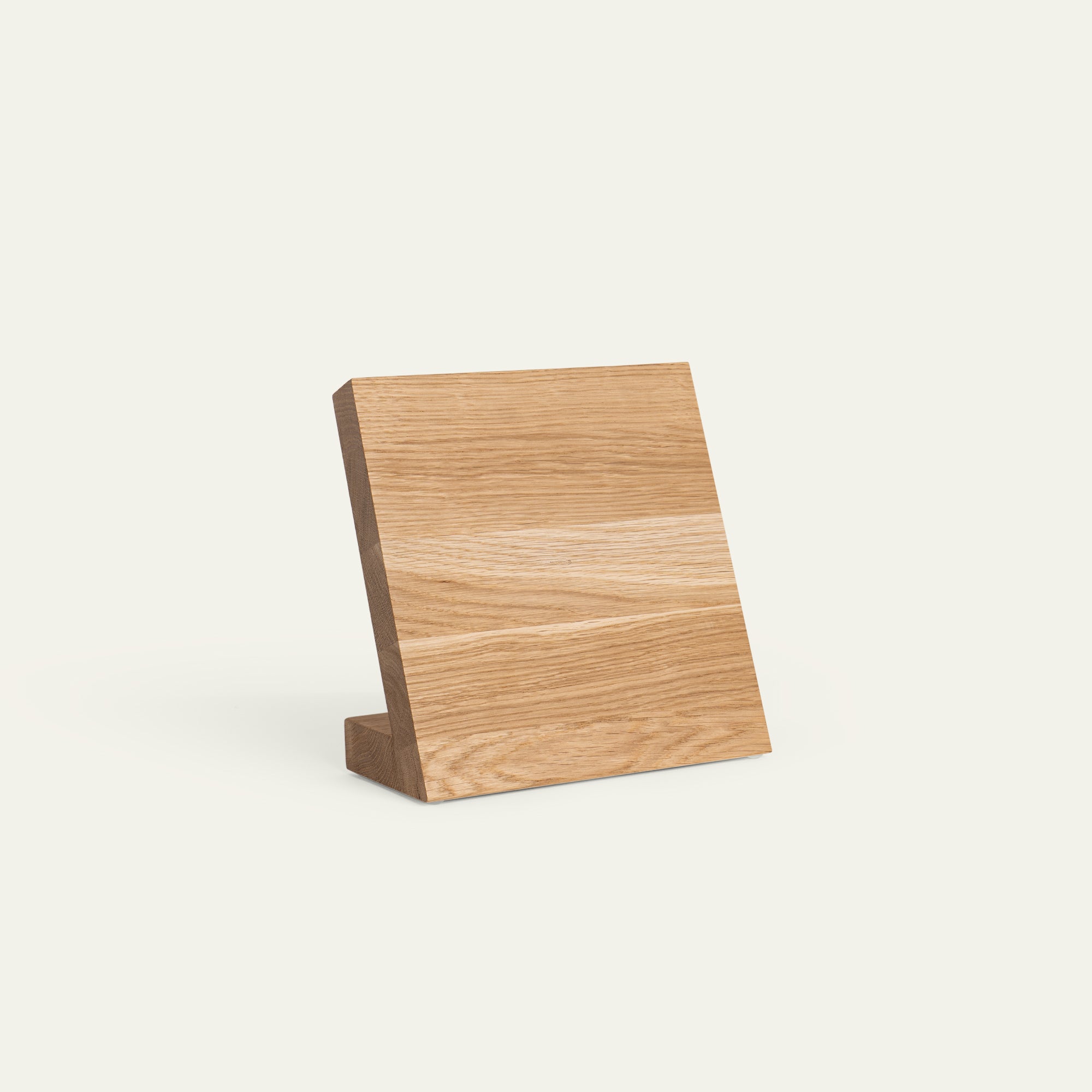 Knivblock - 4 knivar