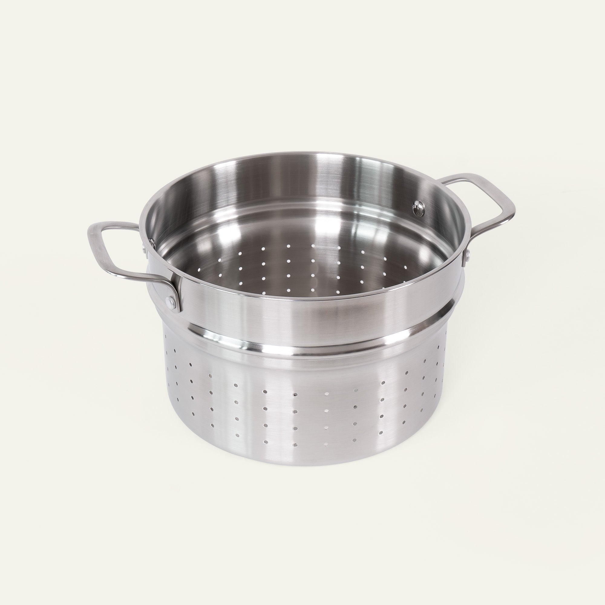 Pasta insert