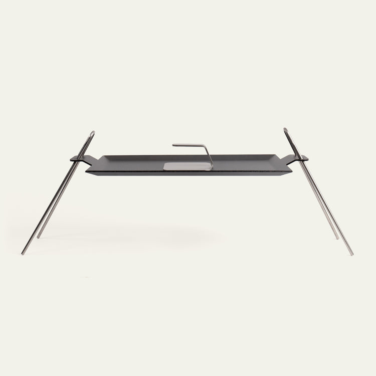 Griddle Set