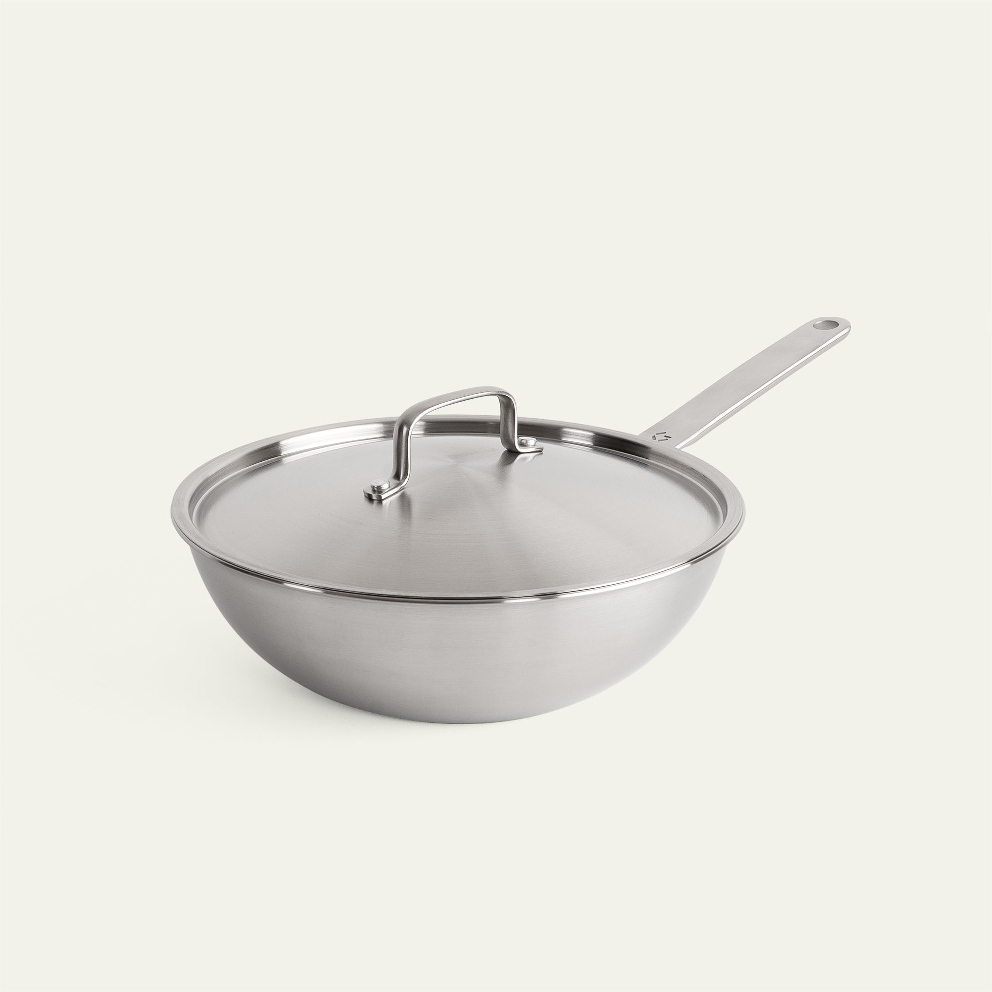 Wok – 5-ply