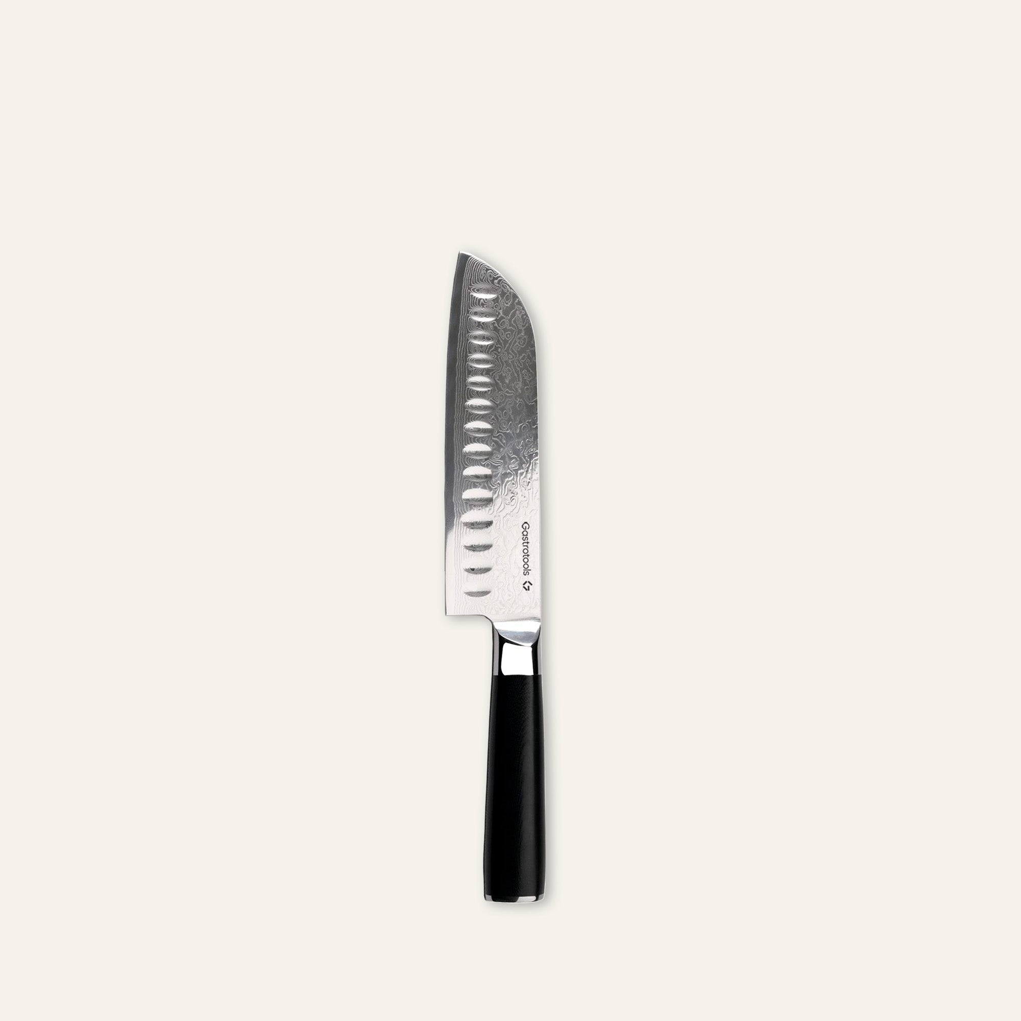 Santoku kockkniv