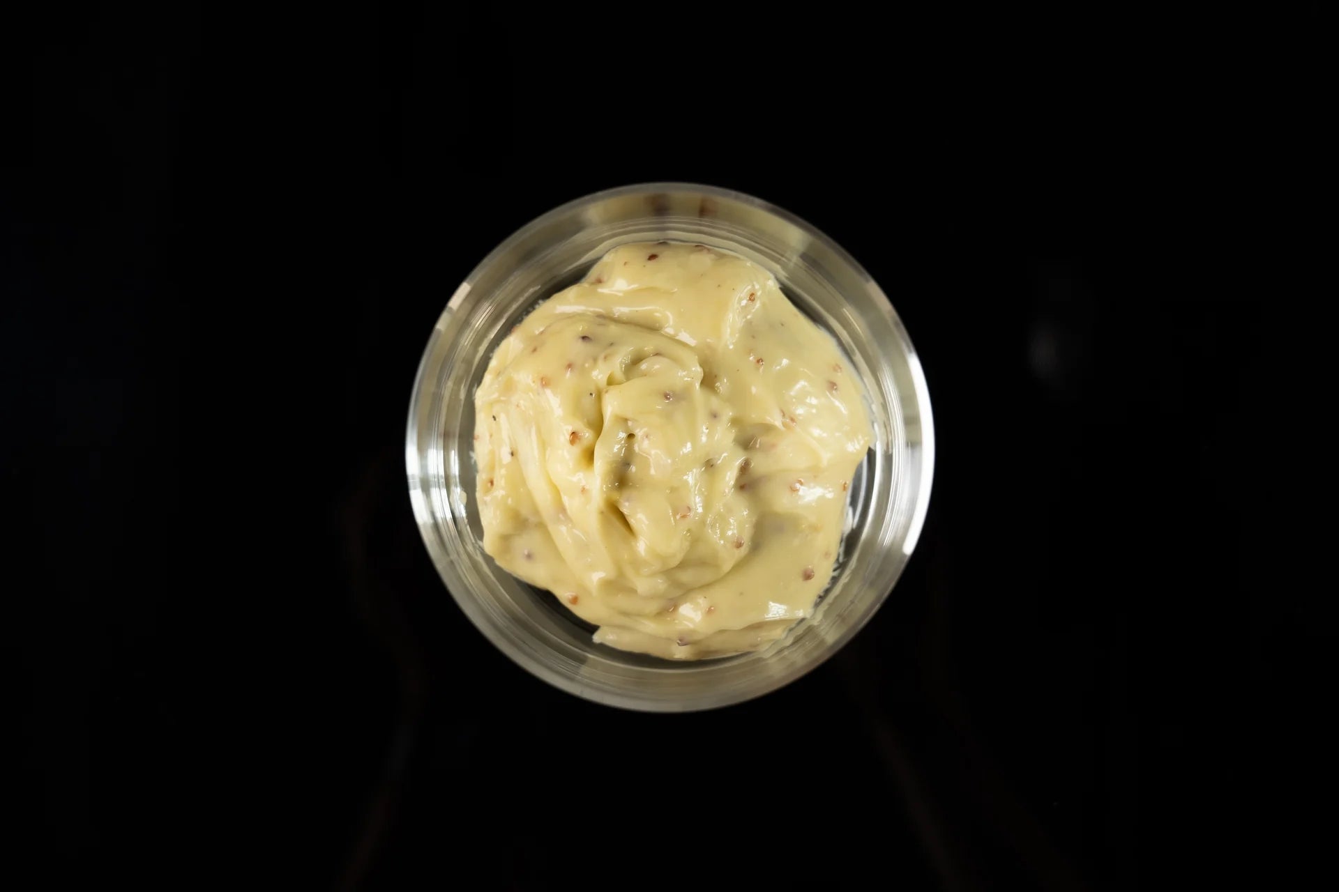 Brian Mark: Basic recipe for mayonnaise