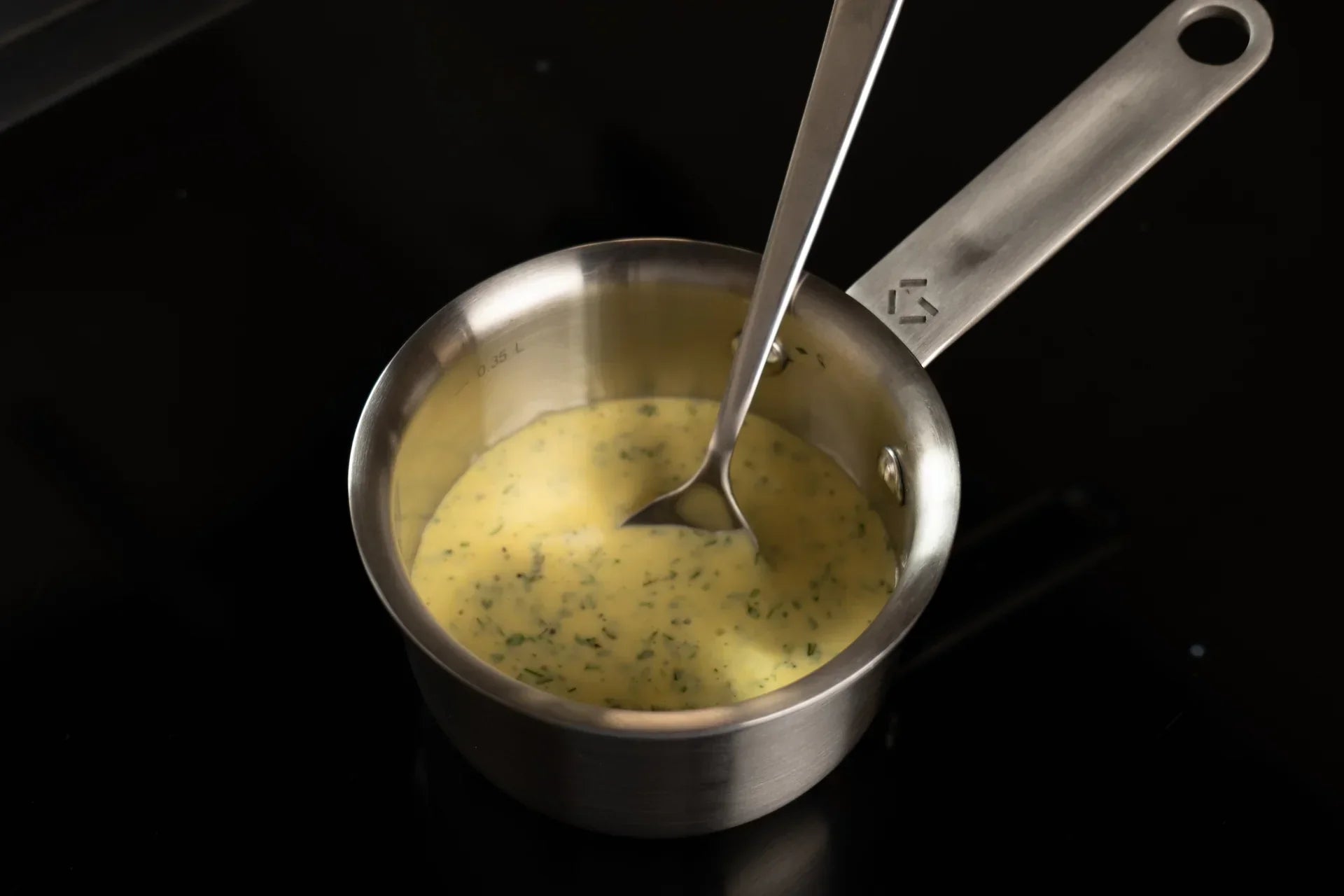 Sauce Bearnaise