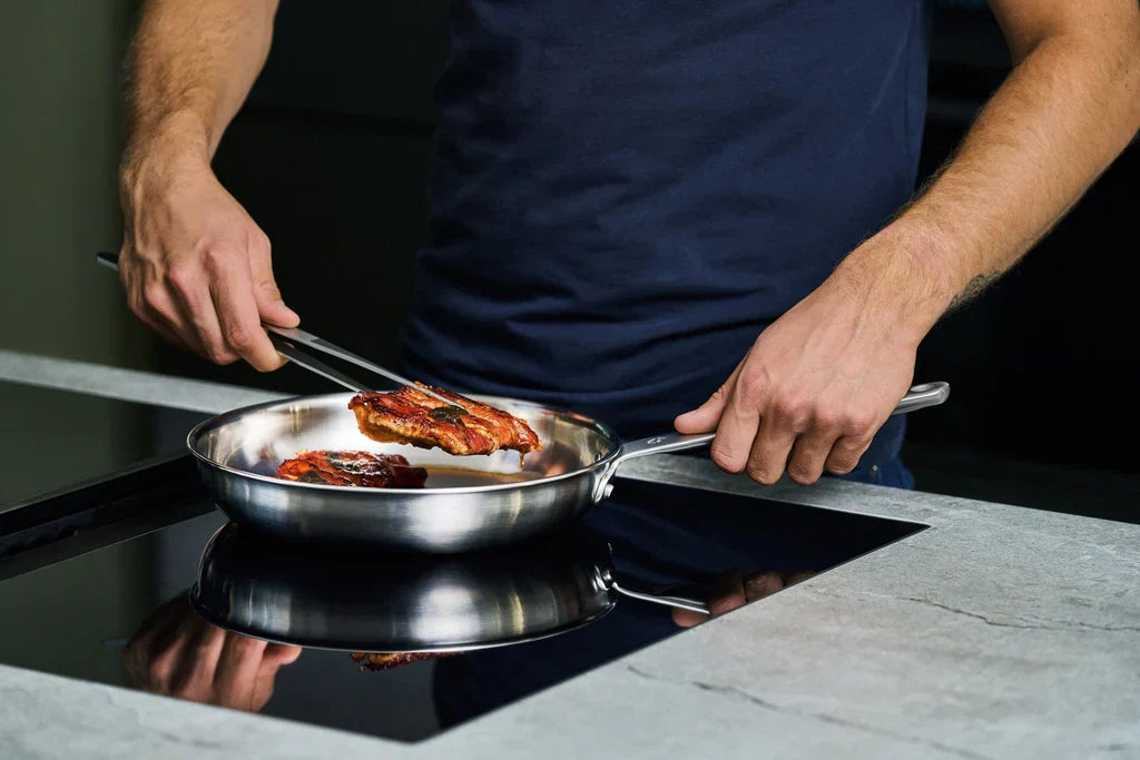 Michelin chefs swear by 5-ply: Here's why