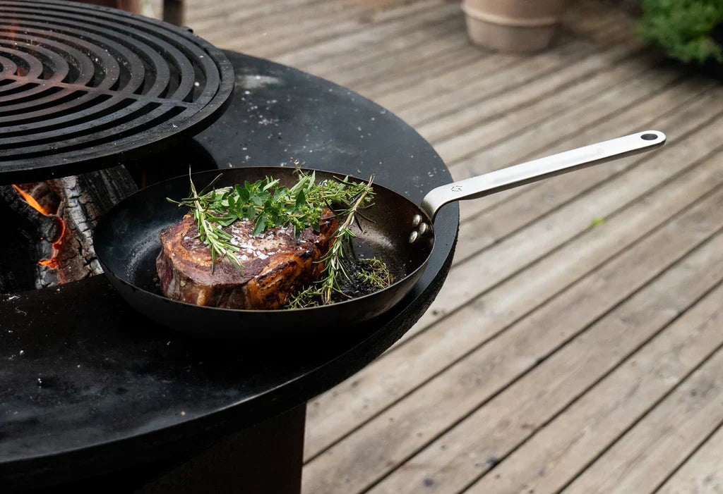 How to achieve perfect roasting results – free from PFAS