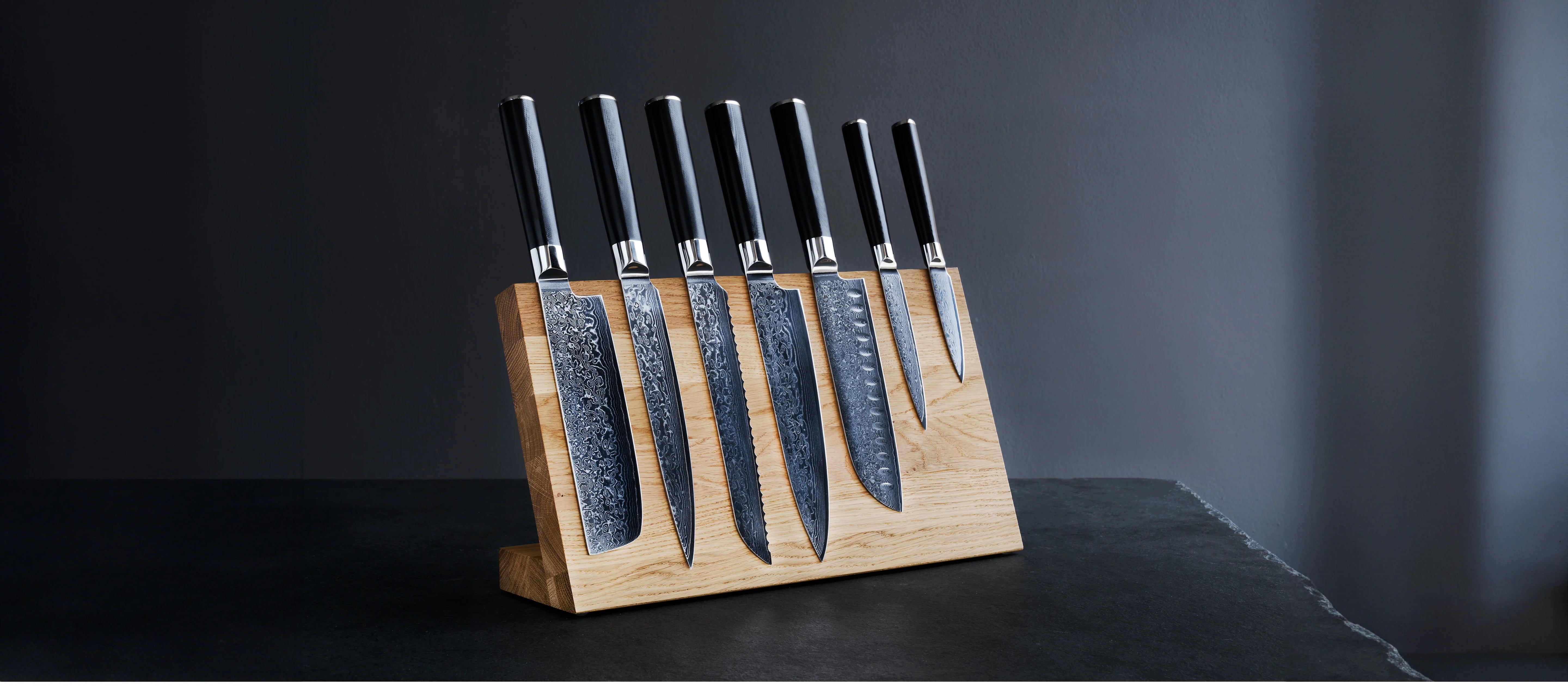 Knivförvaring – Gastrotools.com