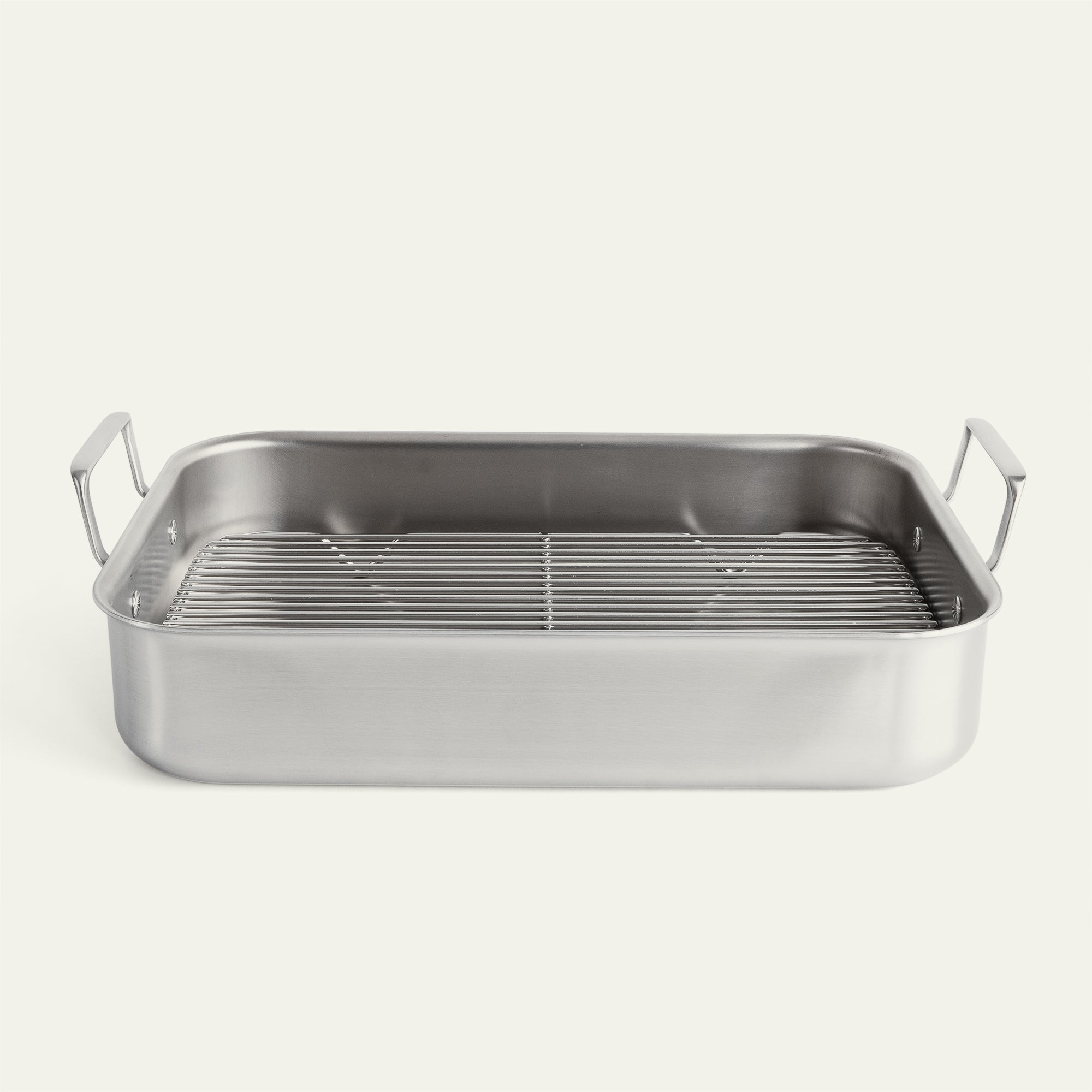 Roasting Pan &amp; Rack