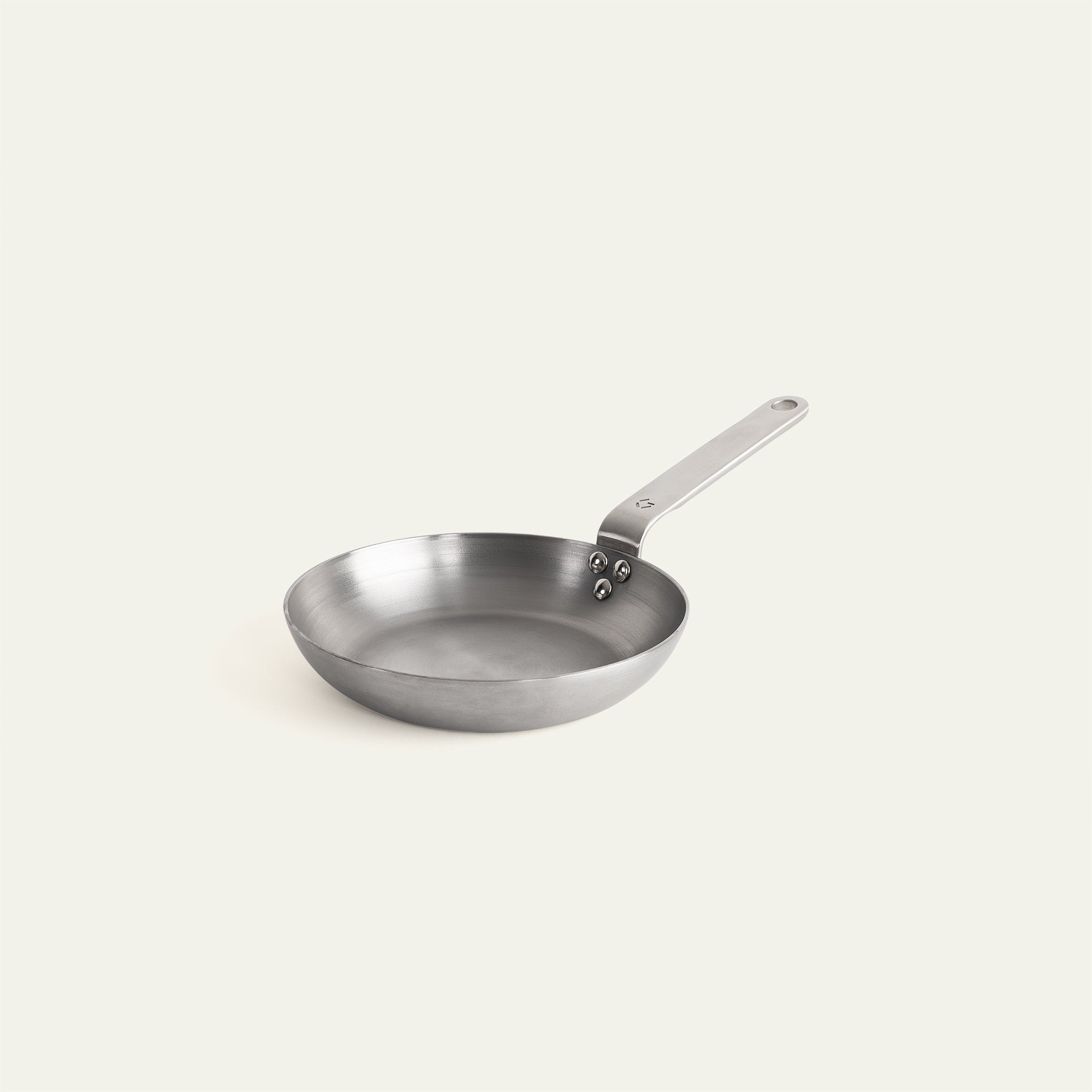 Frying Pan - Carbon Steel