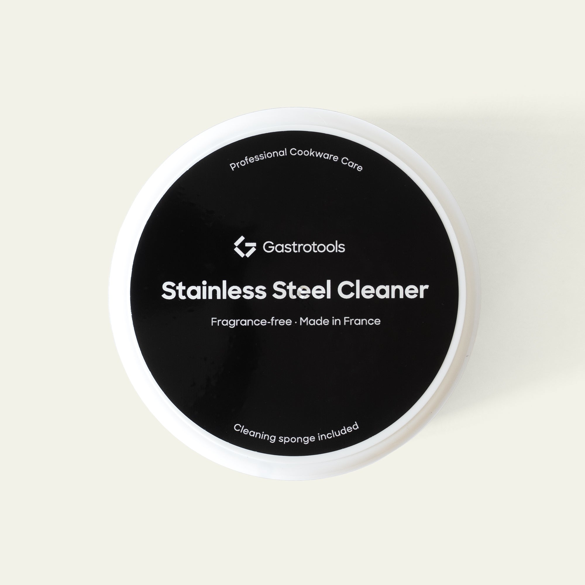 Stainless Steel Cleaner