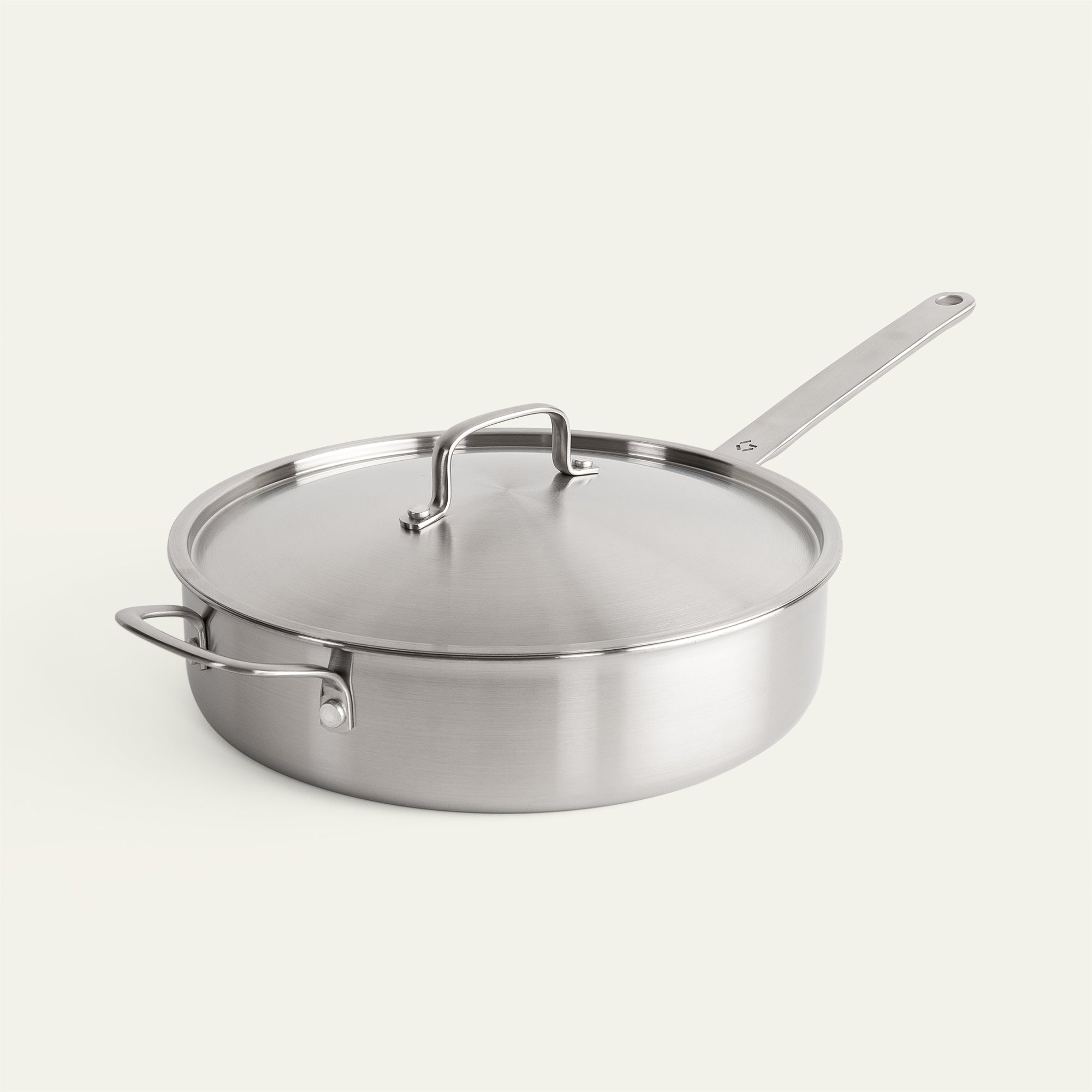 Sauté Pan - 5-ply