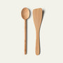 Cooking Spoon + Spatula