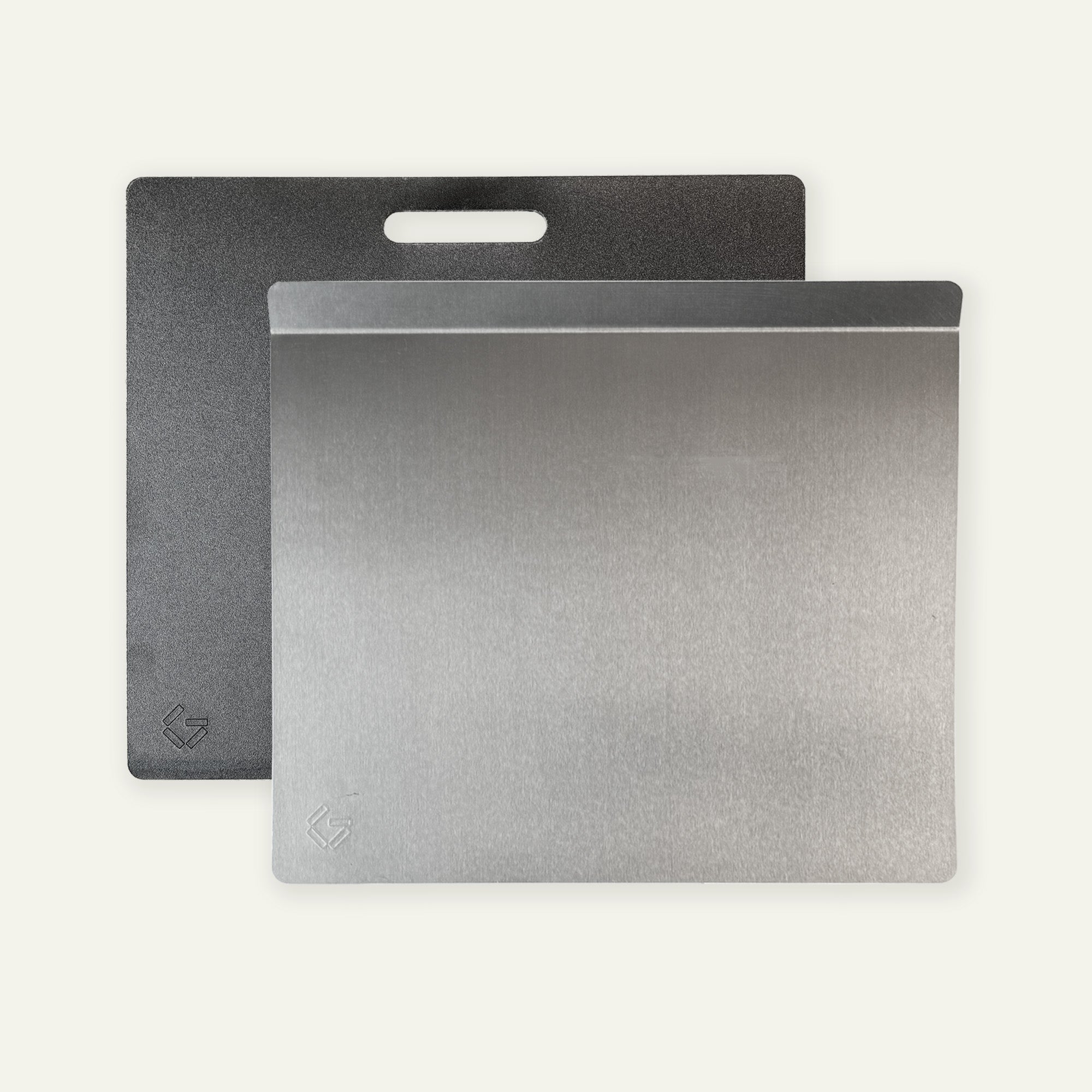 Bakstål + Bakningsspade